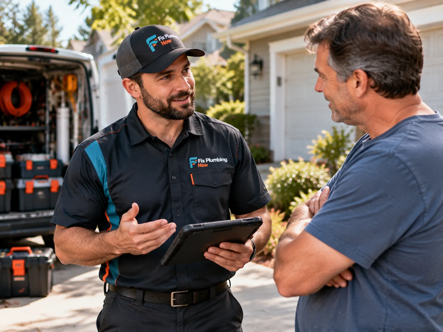 Clogged Drain Service Forest City, IL FAQs